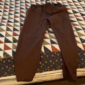 Lululemon men’s pants